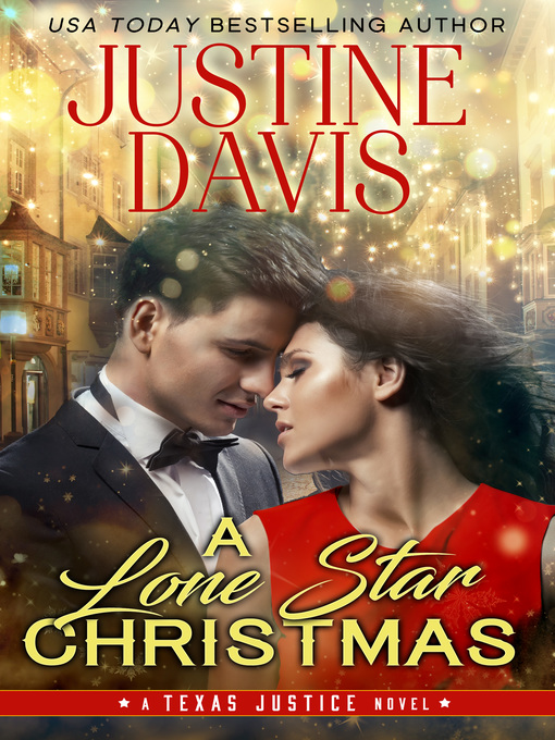 Title details for A Lone Star Christmas by Justine Davis - Available